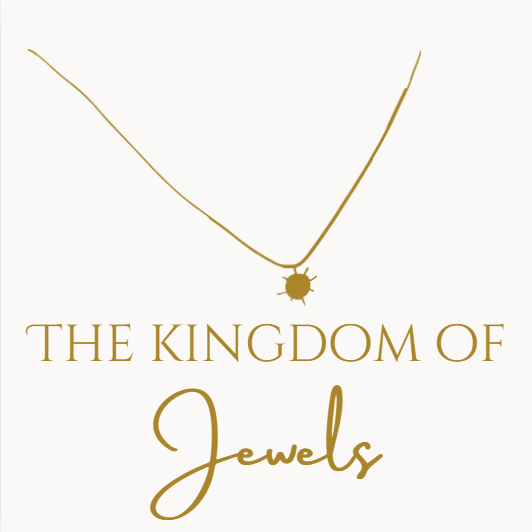 The Kingdom of Jewels logo